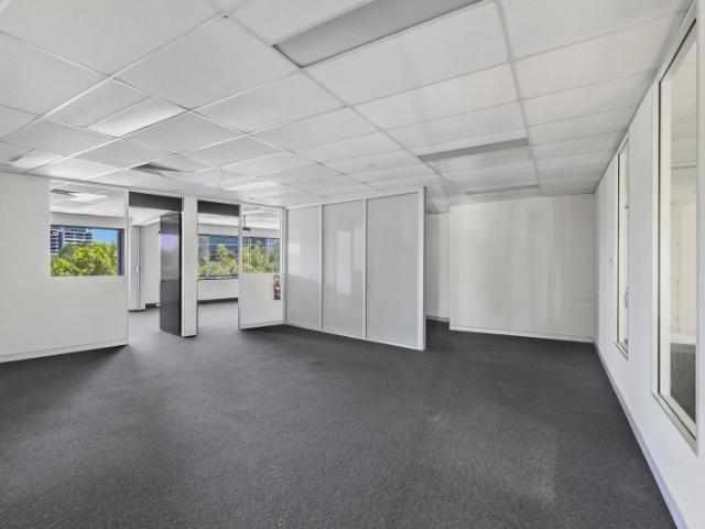 Office for rent in Maroochydore, Sunshine Coast Regional