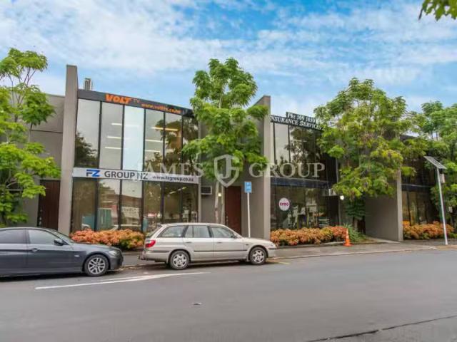 House for rent in Parnell