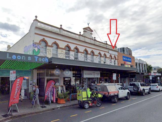 Retail for rent in Toombul, Queensland