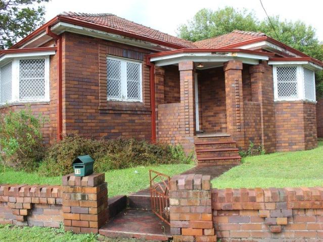 House for rent in Sydney, New South Wales