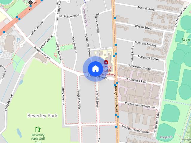 House for rent in Sydney, New South Wales