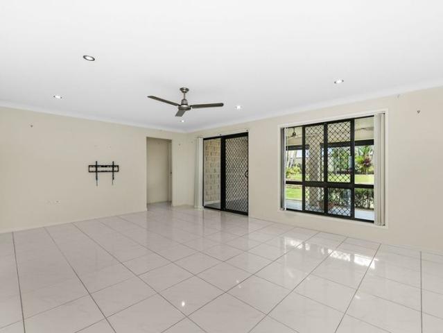 House for rent in Gracemere, Queensland