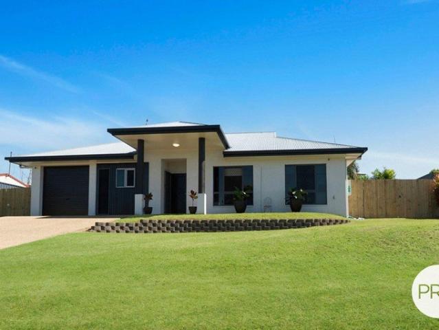 House for rent in Mackay, Queensland