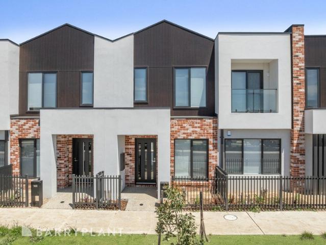 Townhouse for rent in Camerons Creek, Victoria