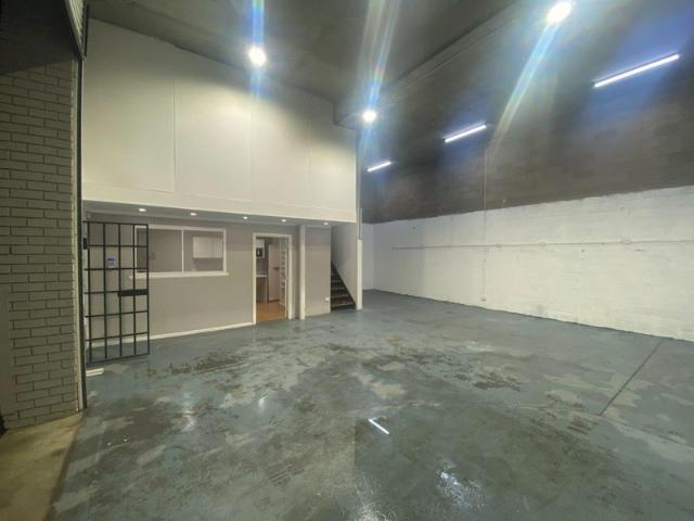 Warehouse for rent in Sydney, New South Wales