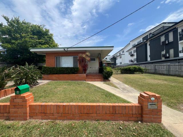 Apartment for rent in Scarborough, Greater Brisbane