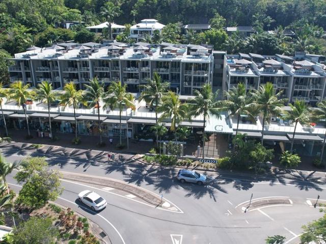 Retail for rent in Port Douglas, Queensland