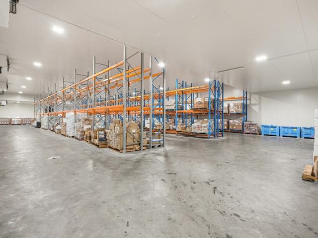 Warehouse for rent in Camerons Creek, Victoria
