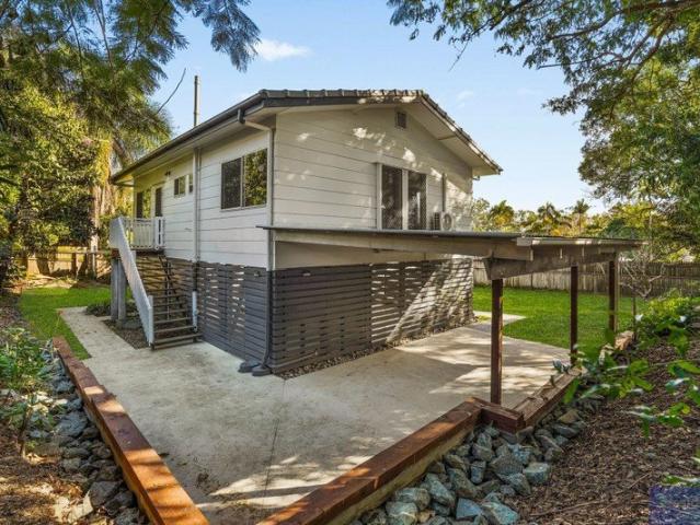 House for rent in Toombul, Queensland