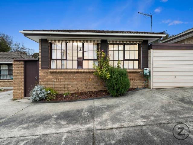 Apartment for rent in Camerons Creek, Victoria