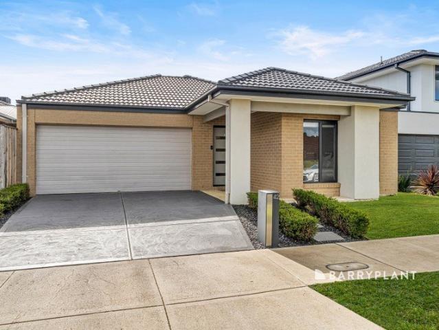 House for rent in Camerons Creek, Victoria