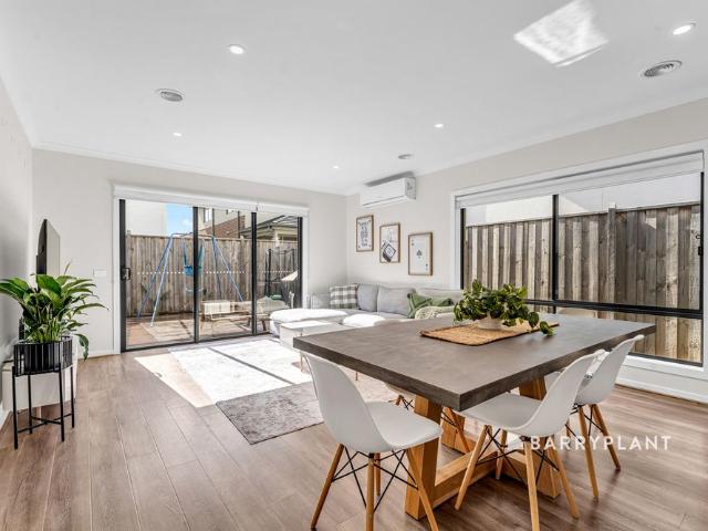 House for rent in Arcadia Estate, Melbourne