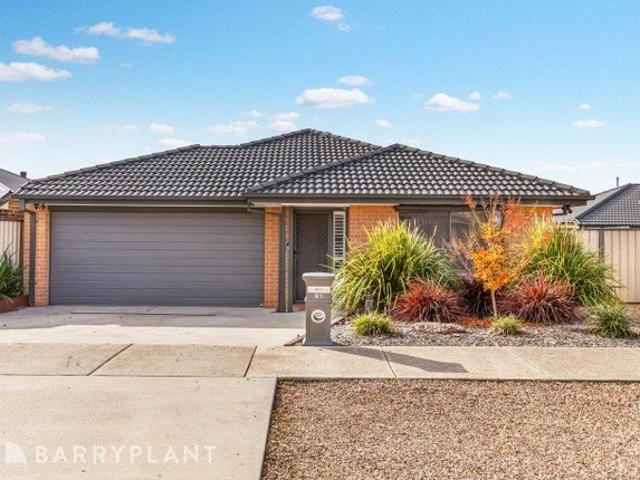 House for rent in Kilmore, Shire of Mitchell