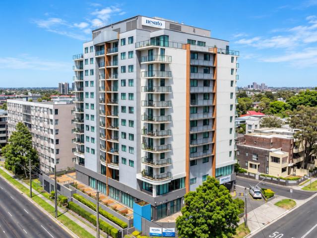 Office for rent in Rosehill, Sydney