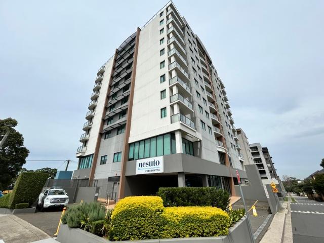 Office for rent in Sydney, New South Wales