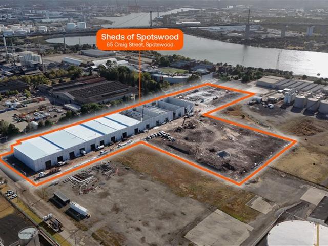 Warehouse for rent in Camerons Creek, Victoria