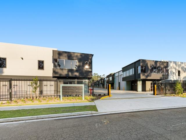 Warehouse for rent in Sydney, New South Wales