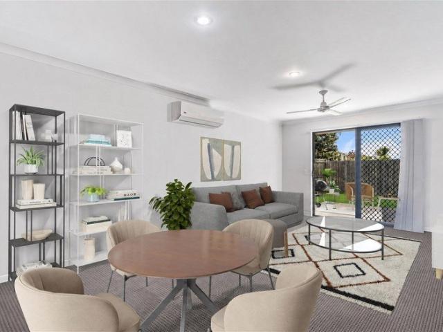 Townhouse for rent in Toombul, Queensland