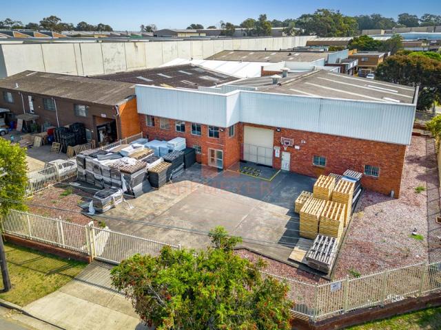Warehouse for rent in Sydney, New South Wales