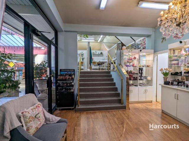 Retail for rent in Burnie, Tasmania