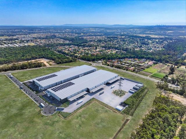 Warehouse for rent in Toombul, Queensland
