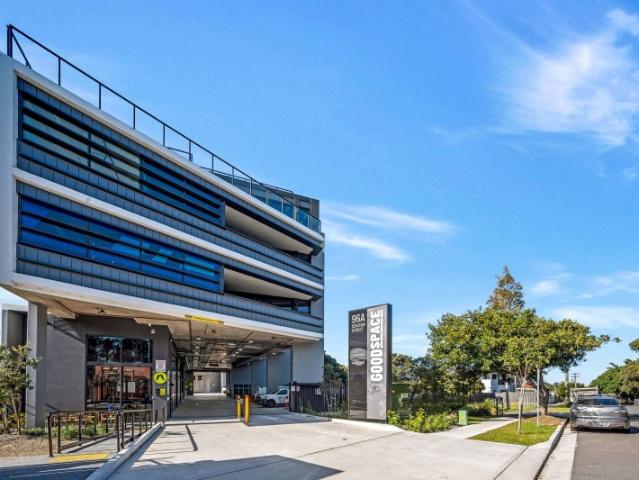 Warehouse for rent in Sydney, New South Wales