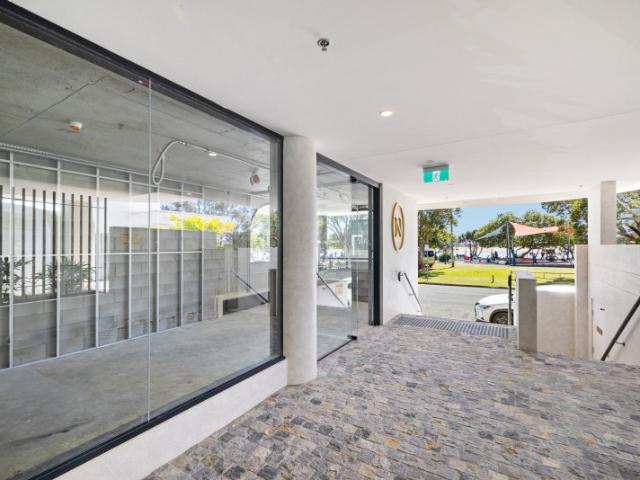 Office for rent in Kings Creek, Queensland
