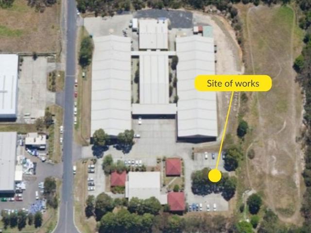 Warehouse for rent in Gosford, New South Wales