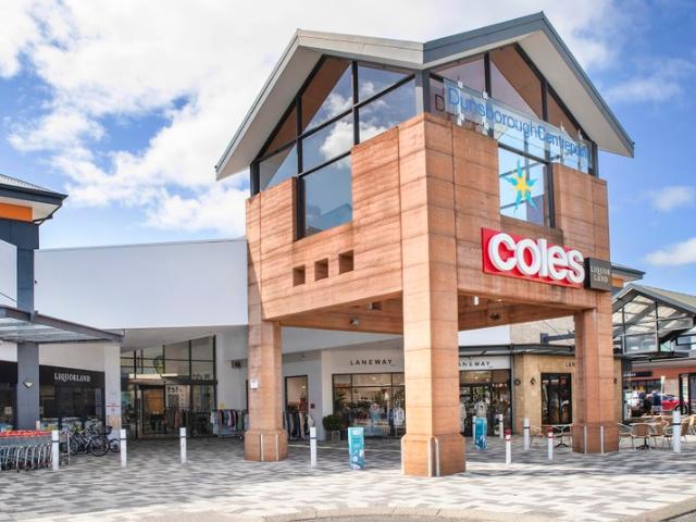 Retail for rent in Dunsborough, Western Australia