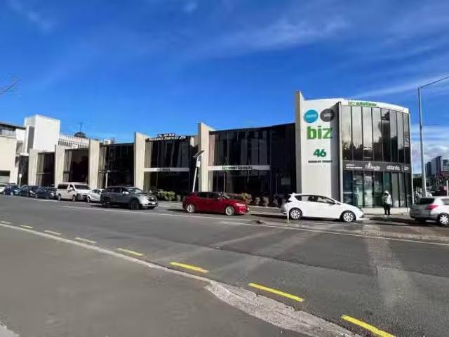 House for rent in Parnell