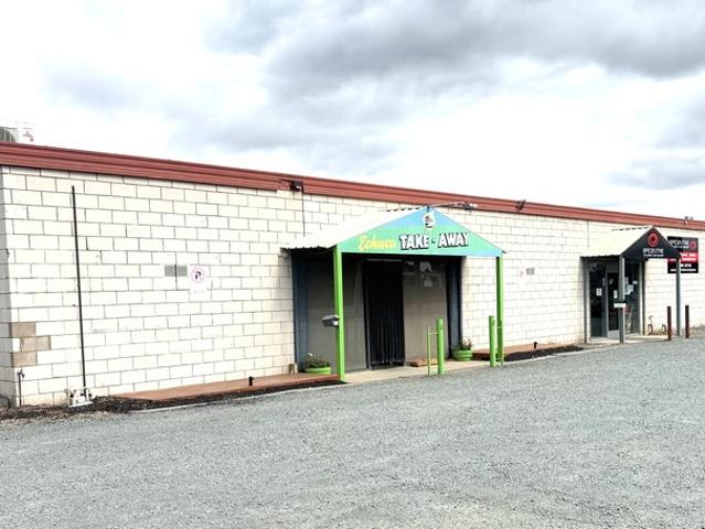 Warehouse for rent in Thyra, Victoria