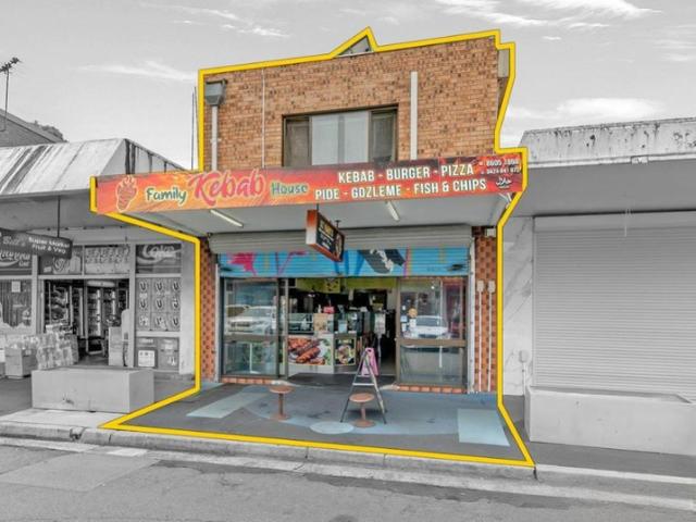 Retail for rent in Sydney, New South Wales