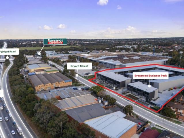 Warehouse for rent in Padstow, Sydney