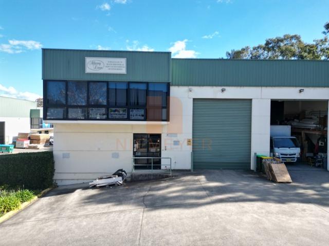 Warehouse for rent in Sydney, New South Wales