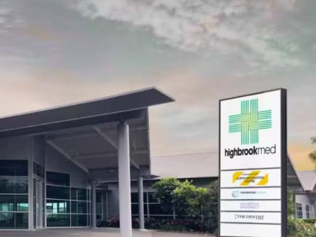 House for rent in Howick