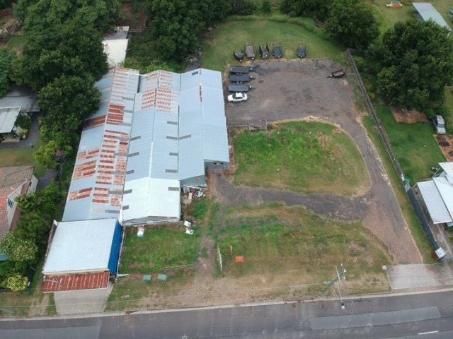 Property for rent in Toombul, Queensland