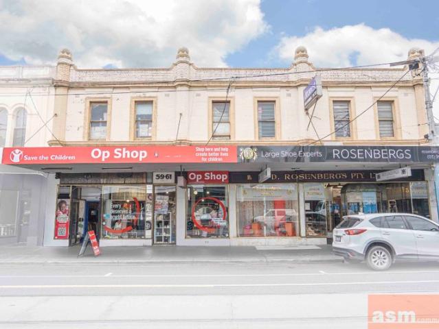 Retail for rent in Camerons Creek, Victoria