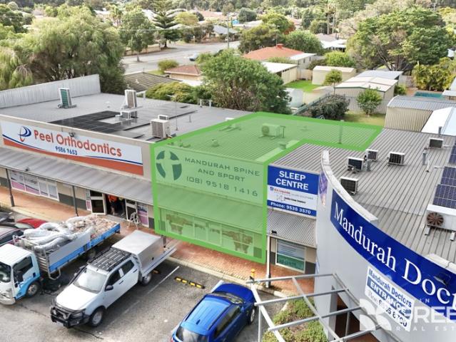 Property for rent in Parklands, Western Australia