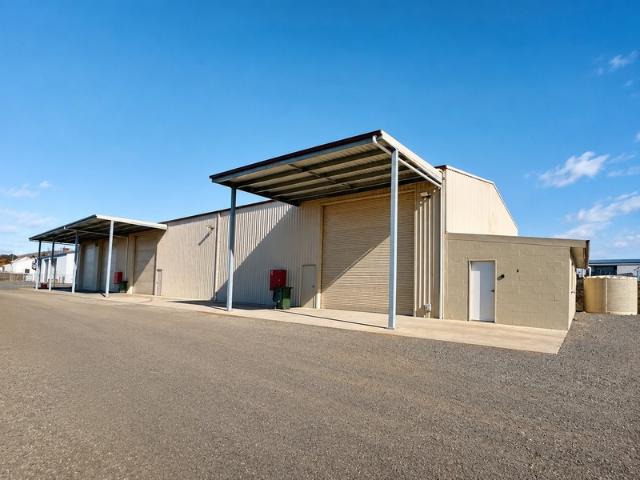 Warehouse for rent in New South Wales