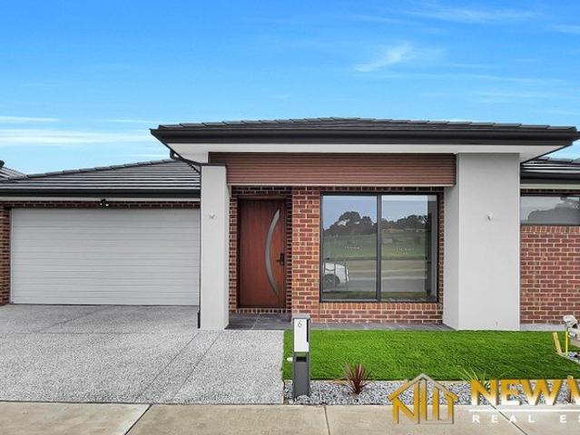 House for rent in Beveridge, Victoria
