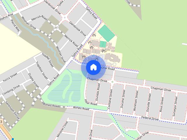 House for rent in Camerons Creek, Victoria