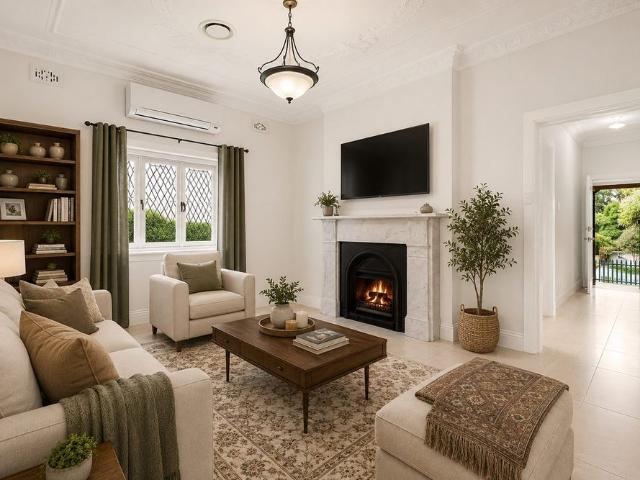 House for rent in Sydney, New South Wales
