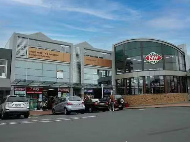 House for rent in Devonport