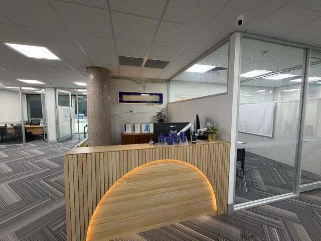 Office for rent in Camerons Creek, Victoria