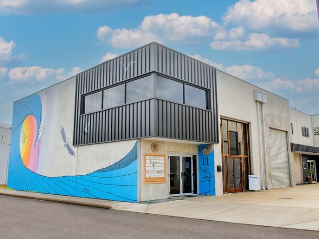 Office for rent in Western Australia