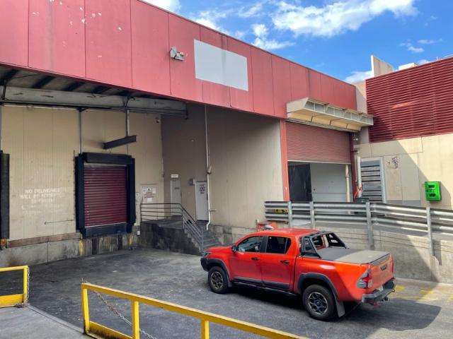 Warehouse for rent in Camerons Creek, Victoria
