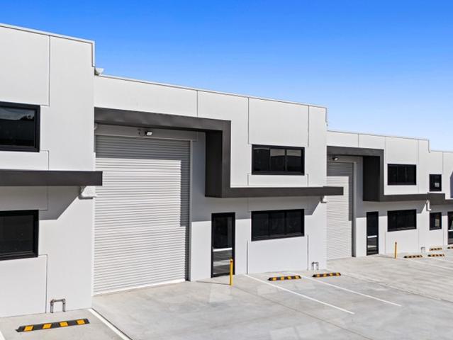 Warehouse for sale in New South Wales