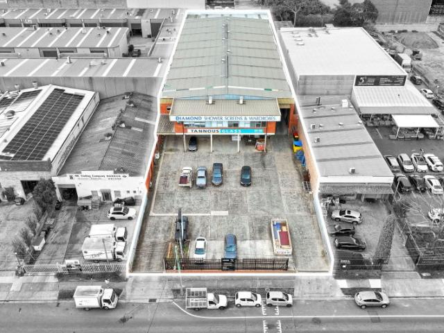 Warehouse for rent in Sydney, New South Wales