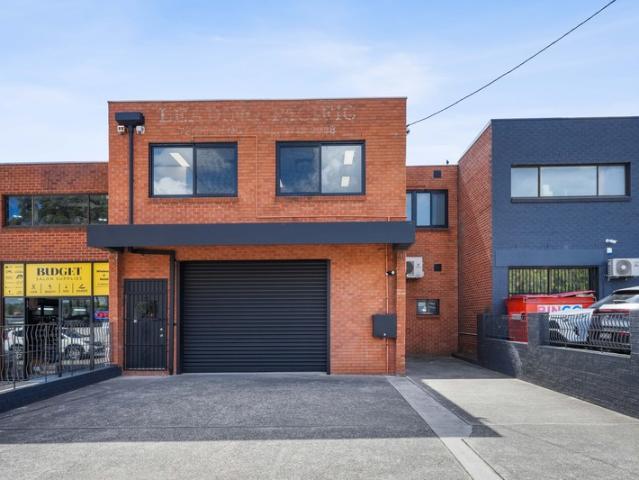 Warehouse for rent in Sydney, New South Wales