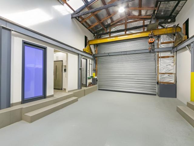 Warehouse for rent in Sydney, New South Wales